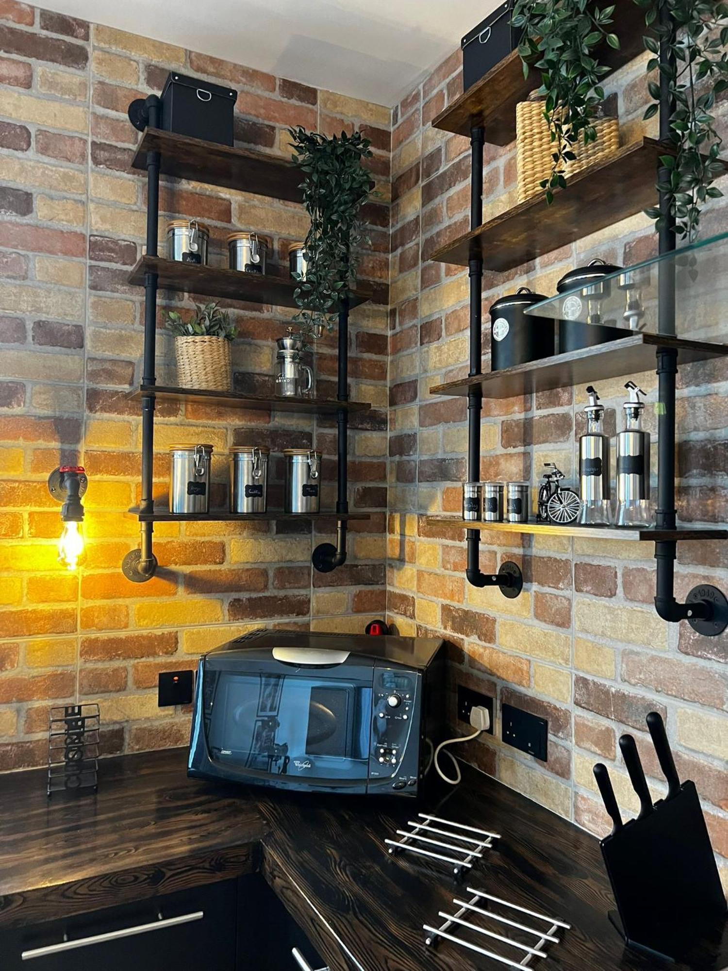 Trendy Seaside Escape 2 Bedroom Penthouse Marsaskala Luaran gambar