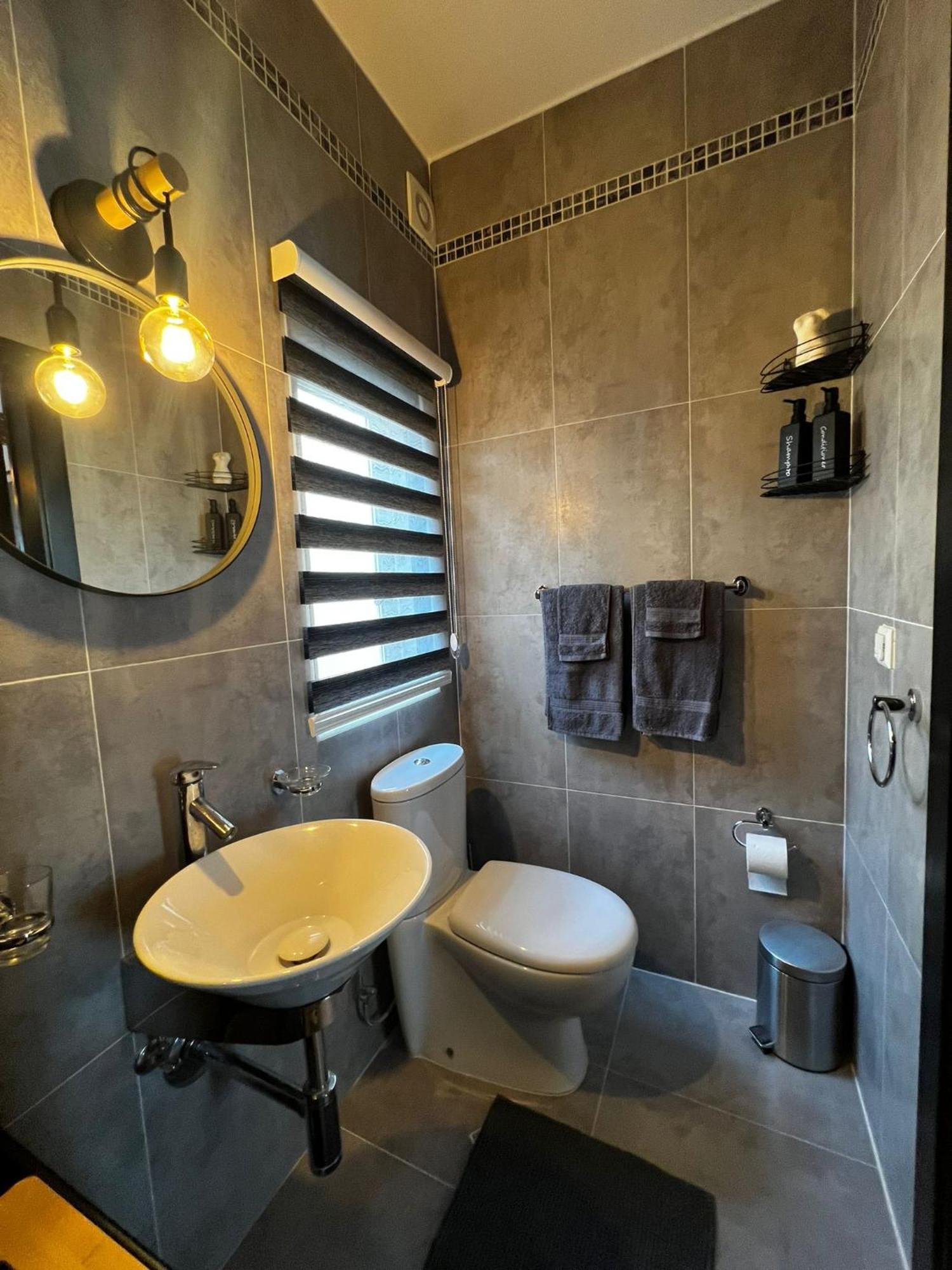 Trendy Seaside Escape 2 Bedroom Penthouse Marsaskala Luaran gambar