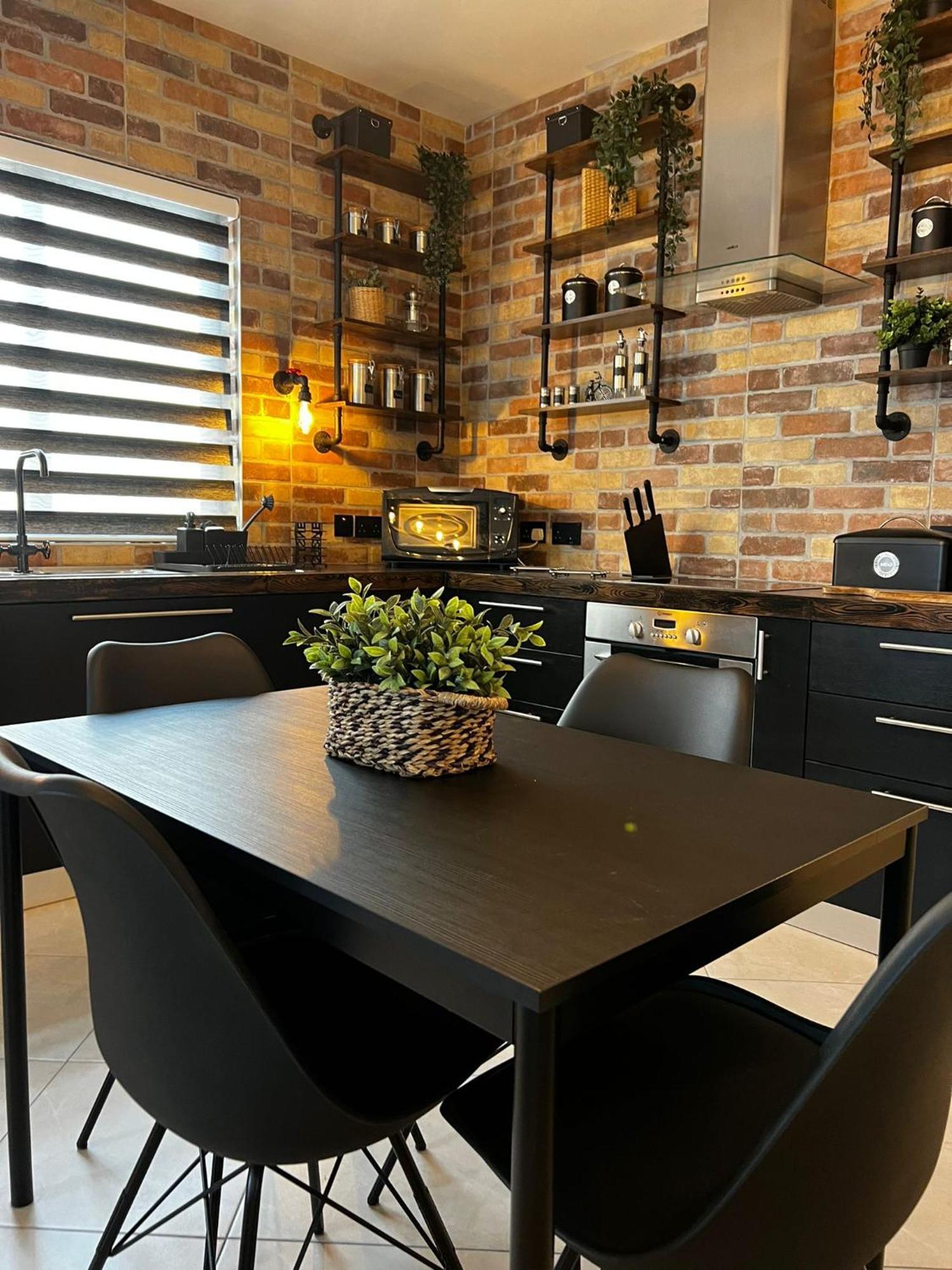 Trendy Seaside Escape 2 Bedroom Penthouse Marsaskala Luaran gambar