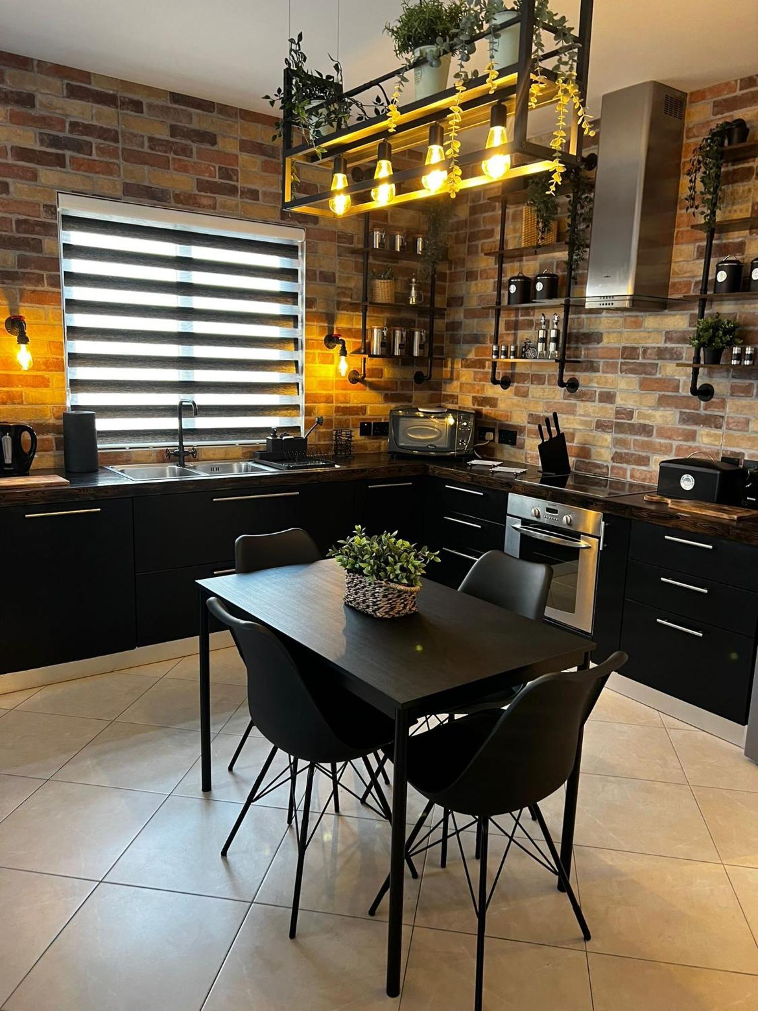 Trendy Seaside Escape 2 Bedroom Penthouse Marsaskala Luaran gambar