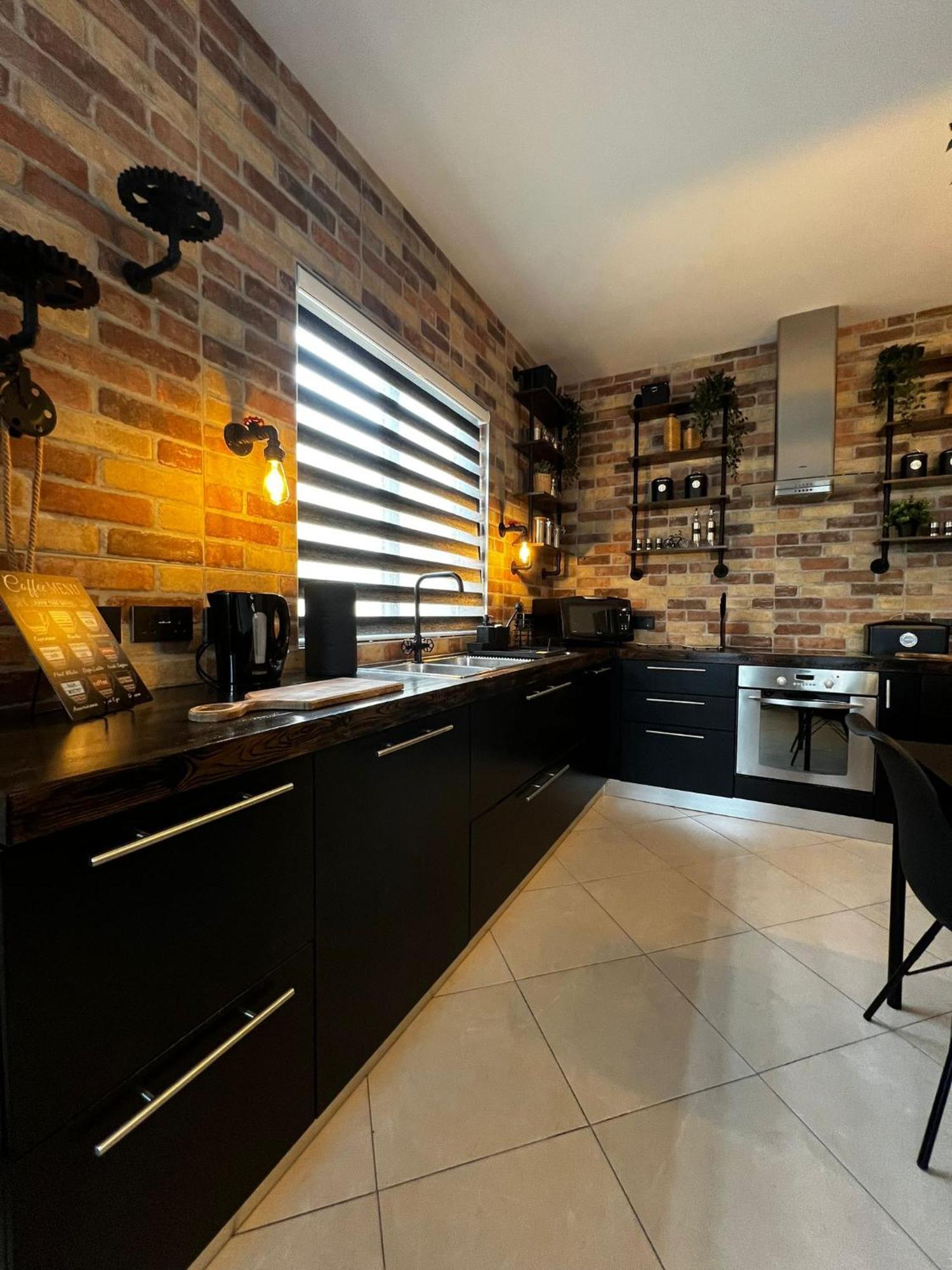 Trendy Seaside Escape 2 Bedroom Penthouse Marsaskala Luaran gambar