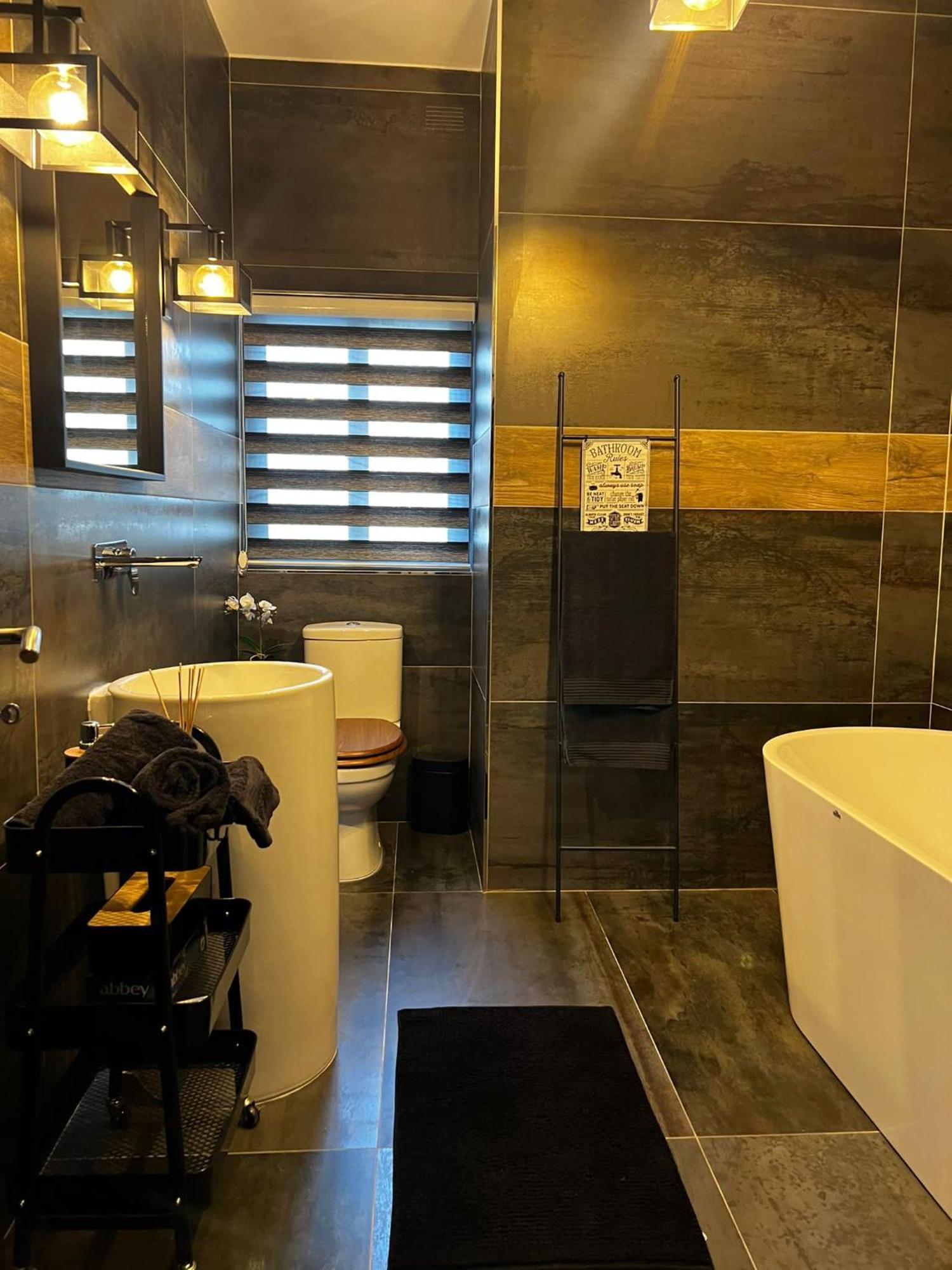 Trendy Seaside Escape 2 Bedroom Penthouse Marsaskala Luaran gambar