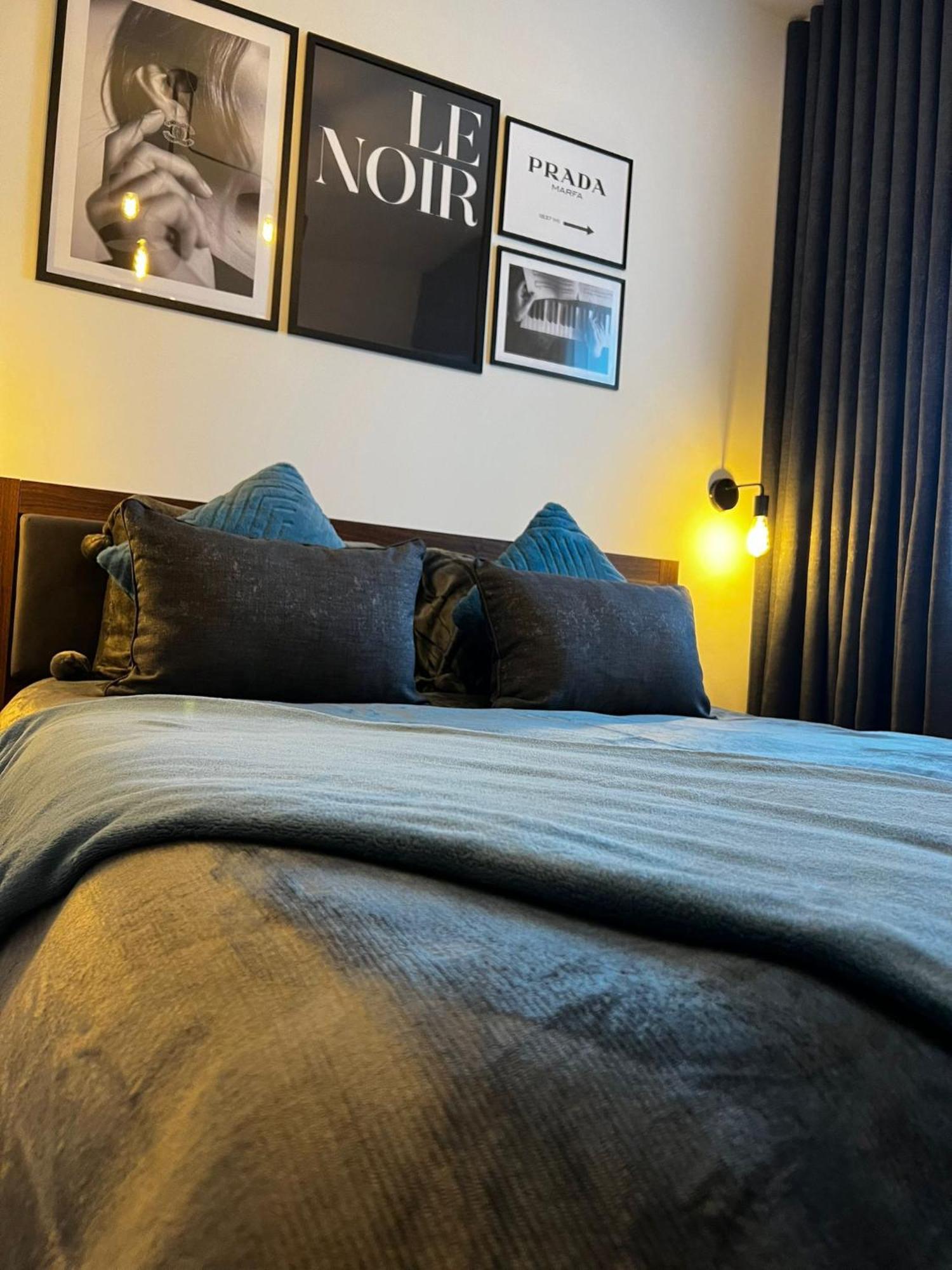 Trendy Seaside Escape 2 Bedroom Penthouse Marsaskala Luaran gambar