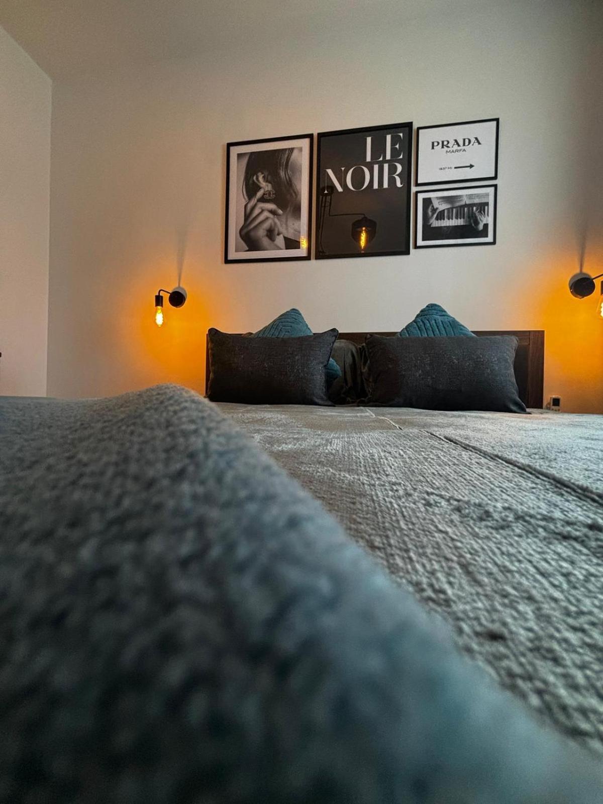 Trendy Seaside Escape 2 Bedroom Penthouse Marsaskala Luaran gambar