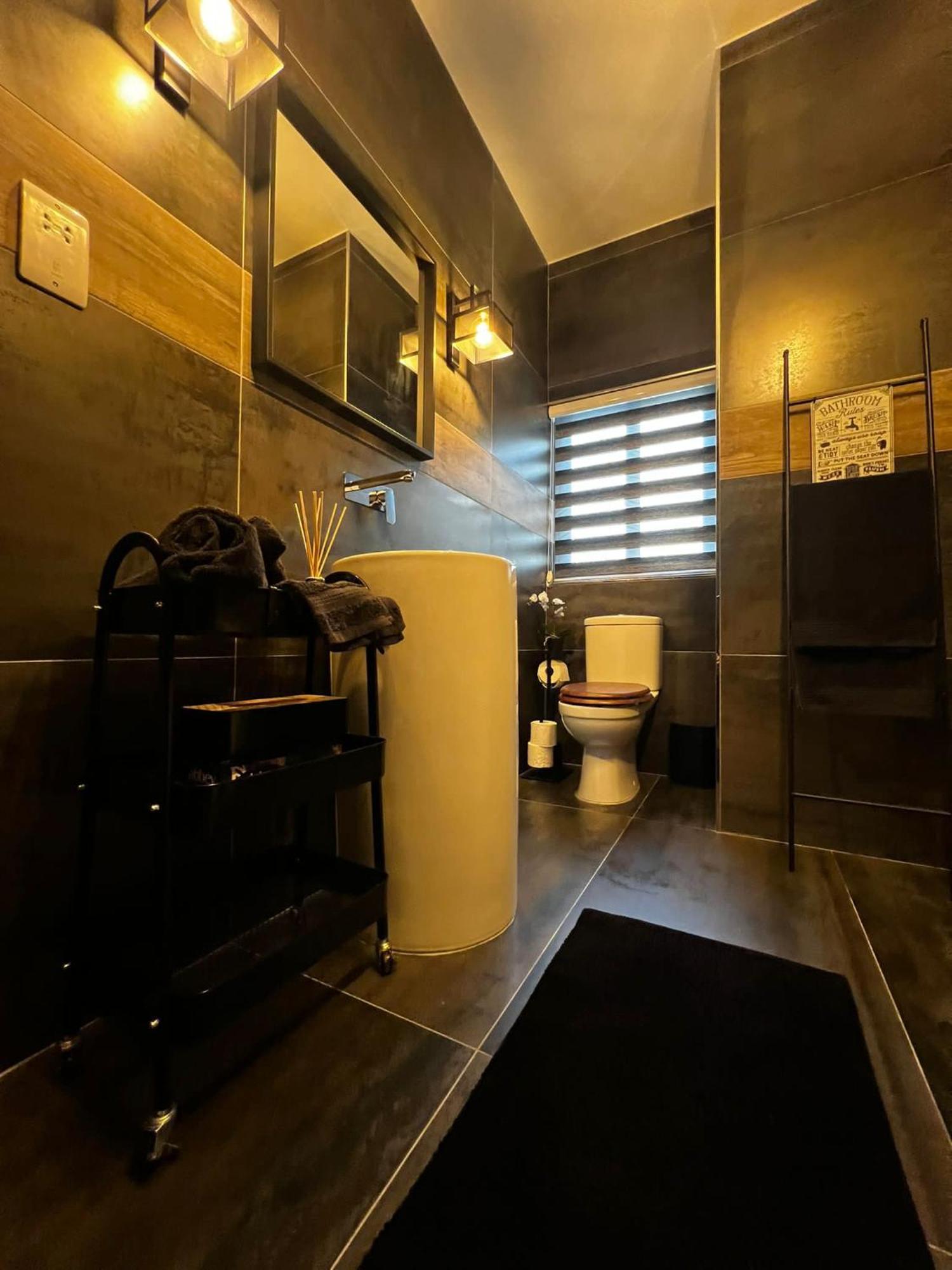 Trendy Seaside Escape 2 Bedroom Penthouse Marsaskala Luaran gambar